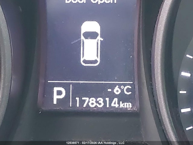 5XYZUDLB5EG185955 Hyundai Santa Fe Sport 2.4 Premium