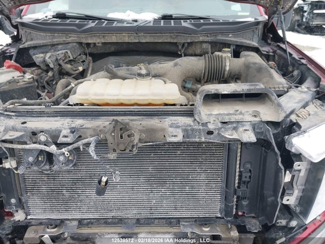 Aukcja sprzedaży 2021 Ford F-150, vin: 1FTEW1EP2MKD28563, numer aukcji: 12538572
