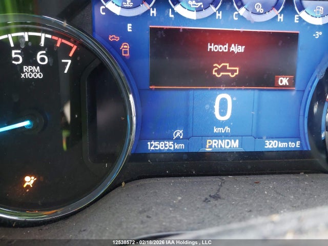 Aukcja sprzedaży 2021 Ford F-150, vin: 1FTEW1EP2MKD28563, numer aukcji: 12538572