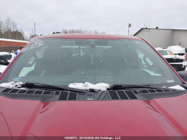 Aukcja sprzedaży 2021 Ford F-150, vin: 1FTEW1EP2MKD28563, numer aukcji: 12538572