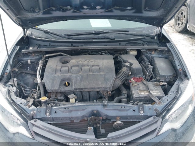 2T1BURHE2GC514806 Toyota Corolla L/le/le Pls/prm/s/s Pls