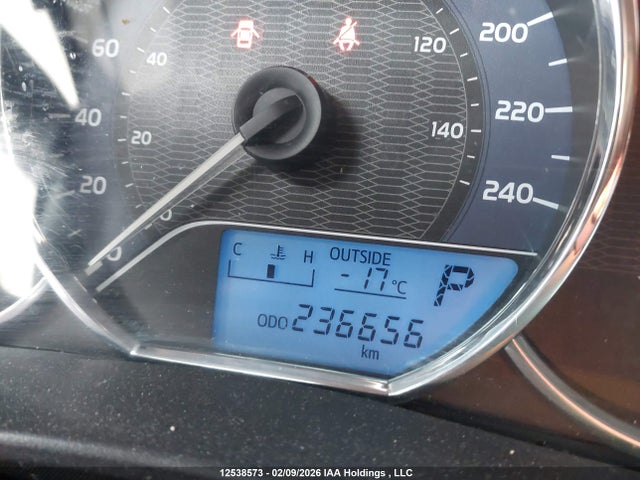 2T1BURHE2GC514806 Toyota Corolla L/le/le Pls/prm/s/s Pls