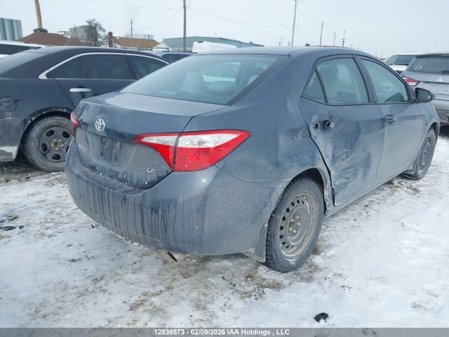 2T1BURHE2GC514806 Toyota Corolla L/le/le Pls/prm/s/s Pls