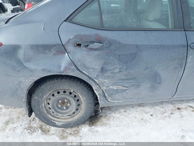 2T1BURHE2GC514806 Toyota Corolla L/le/le Pls/prm/s/s Pls