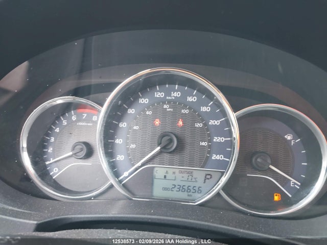 2T1BURHE2GC514806 Toyota Corolla L/le/le Pls/prm/s/s Pls