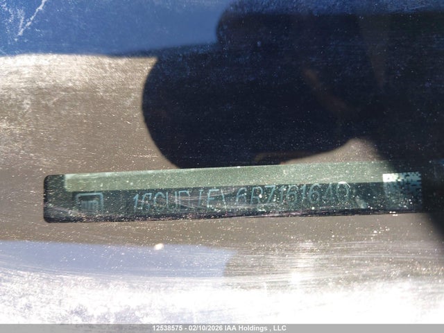 1GCUDJEL6RZ161640 Chevrolet Silverado 1500 High Country