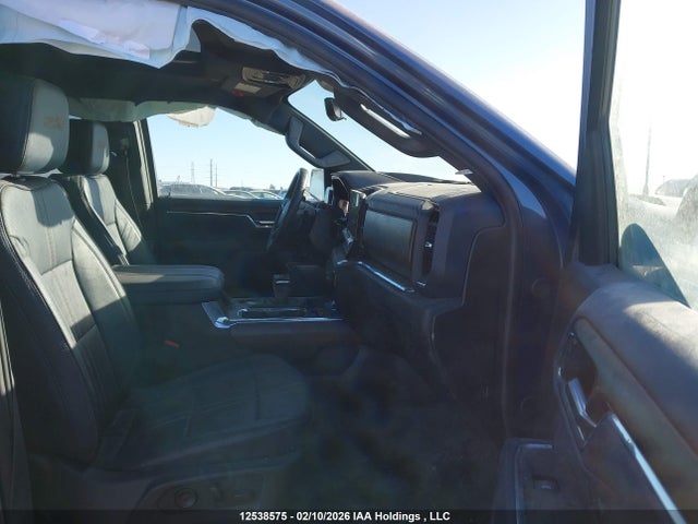 1GCUDJEL6RZ161640 Chevrolet Silverado 1500 High Country