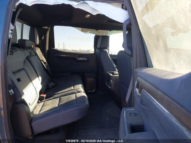 1GCUDJEL6RZ161640 Chevrolet Silverado 1500 High Country