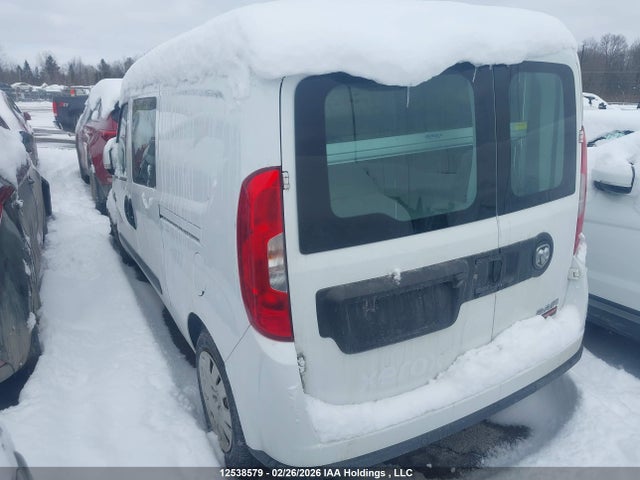 RAM Promaster City Tradesman Slt 2020 ZFBHRFDB2L6R91441 Image 15