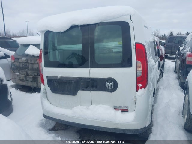 RAM Promaster City Tradesman Slt 2020 ZFBHRFDB2L6R91441 Image 17