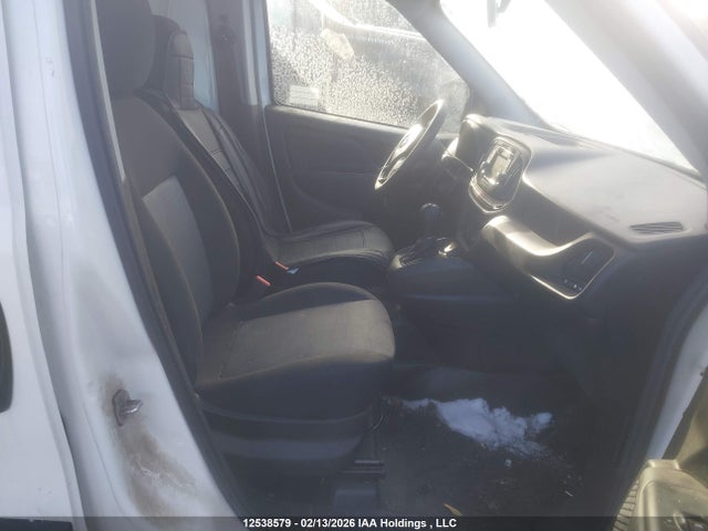 RAM Promaster City Tradesman Slt 2020 ZFBHRFDB2L6R91441 Image 5