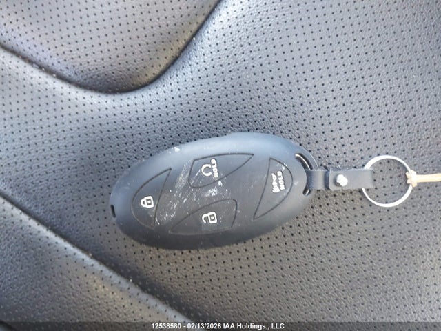KMHLN4DJ6SU127271 Hyundai Elantra Luxury Hybrid
