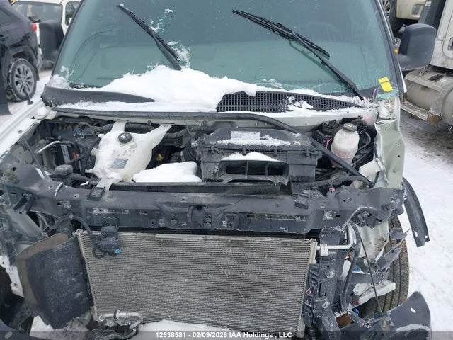 1GTZ7HF77N1200056 GMC Savana G3500