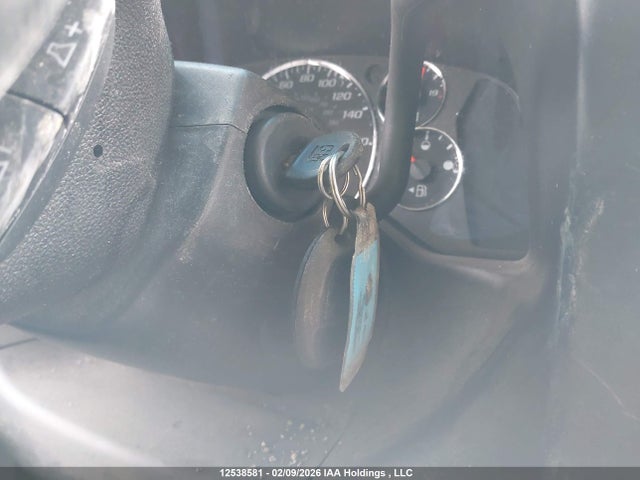 1GTZ7HF77N1200056 GMC Savana G3500