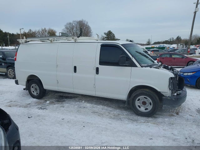 1GTZ7HF77N1200056 GMC Savana G3500