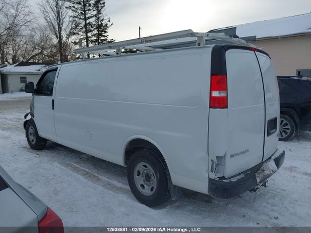 1GTZ7HF77N1200056 GMC Savana G3500