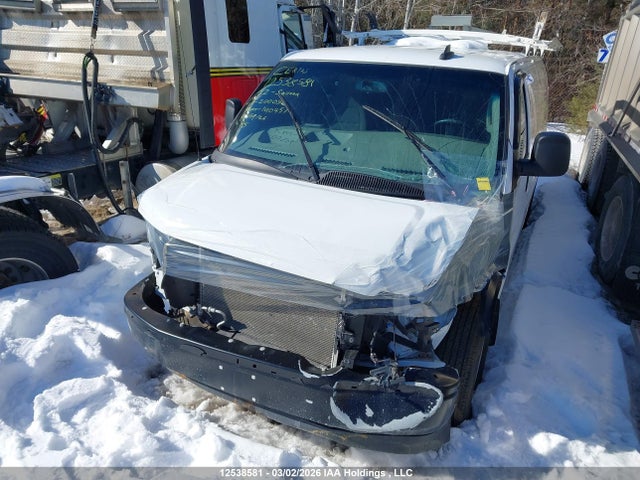 1GTZ7HF77N1200056 GMC Savana G3500