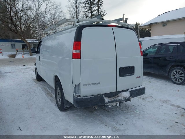 1GTZ7HF77N1200056 GMC Savana G3500
