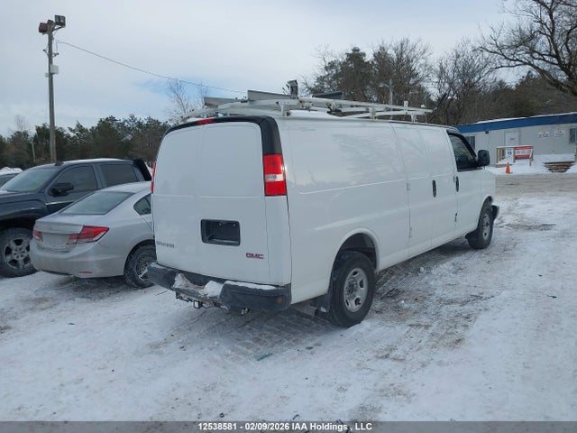 1GTZ7HF77N1200056 GMC Savana G3500