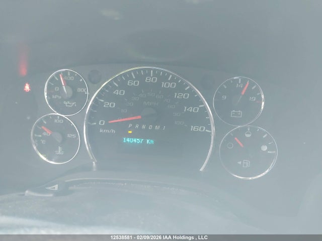 1GTZ7HF77N1200056 GMC Savana G3500