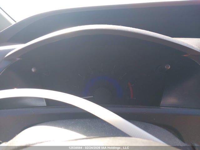 Aukcja sprzedaży 2012 Honda Civic Lx, vin: 2HGFB2F4XCH113451, numer aukcji: 12538584