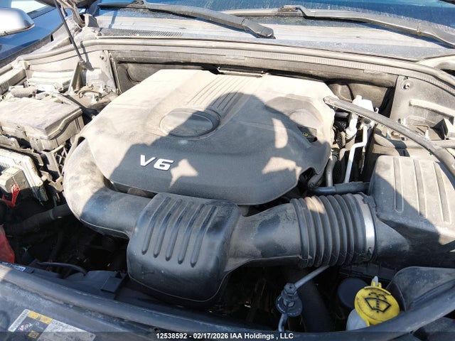 1C4RJFBG5EC518516 Jeep Grand Cherokee