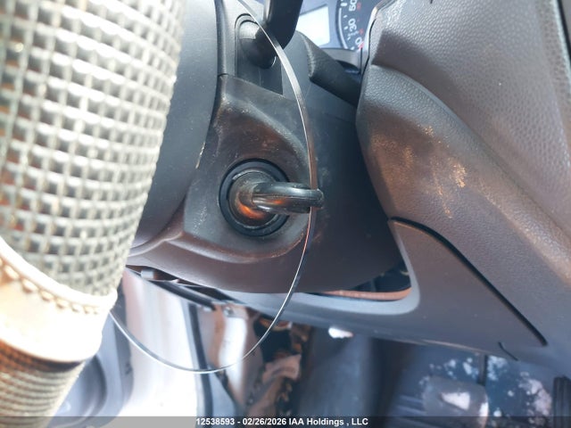 2011 Ford Transit Connect Xlt მანქანა იყიდება აუქციონზე, vin: NM0LS6BN0BT049569, აუქციონის ნომერი: 12538593