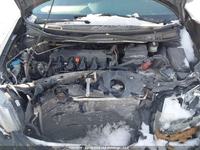 2015 Honda Civic Lx მანქანა იყიდება აუქციონზე, vin: 2HGFB2F54FH007042, აუქციონის ნომერი: 12538598