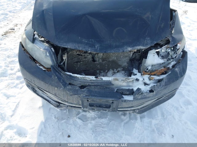 2015 Honda Civic Lx მანქანა იყიდება აუქციონზე, vin: 2HGFB2F54FH007042, აუქციონის ნომერი: 12538598
