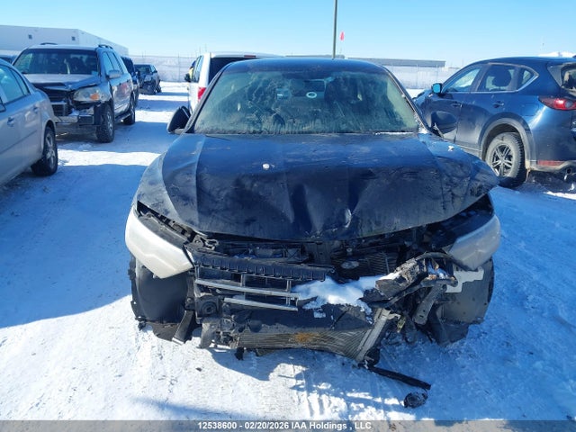 3VWC57BU4MM038483 Volkswagen Jetta Comfortline