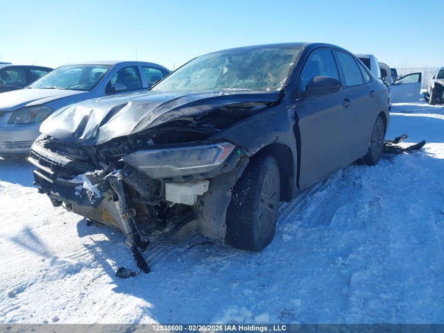 3VWC57BU4MM038483 Volkswagen Jetta Comfortline