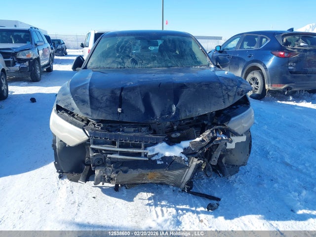 3VWC57BU4MM038483 Volkswagen Jetta Comfortline