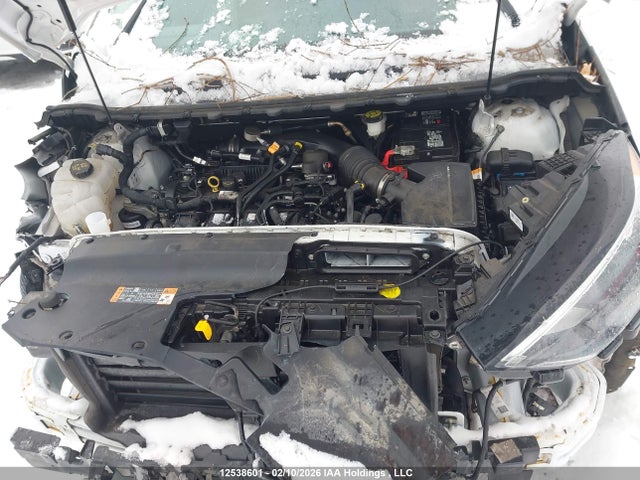 Aukcja sprzedaży 2023 Ford Edge Sel, vin: 2FMPK4J98PBA35094, numer aukcji: 12538601
