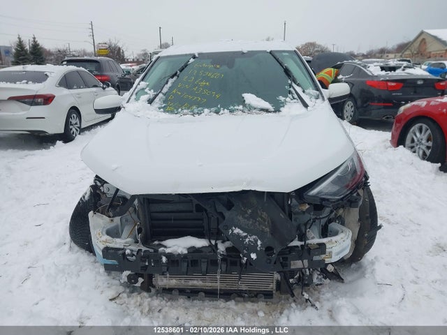 Aukcja sprzedaży 2023 Ford Edge Sel, vin: 2FMPK4J98PBA35094, numer aukcji: 12538601