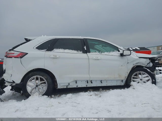 Aukcja sprzedaży 2023 Ford Edge Sel, vin: 2FMPK4J98PBA35094, numer aukcji: 12538601