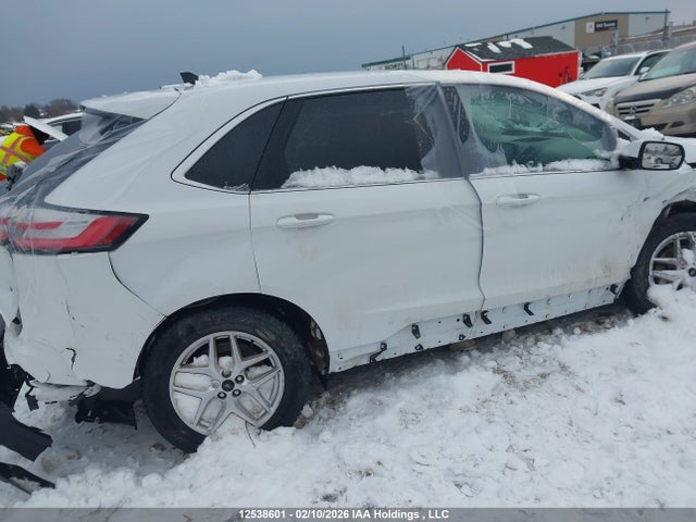 Aukcja sprzedaży 2023 Ford Edge Sel, vin: 2FMPK4J98PBA35094, numer aukcji: 12538601