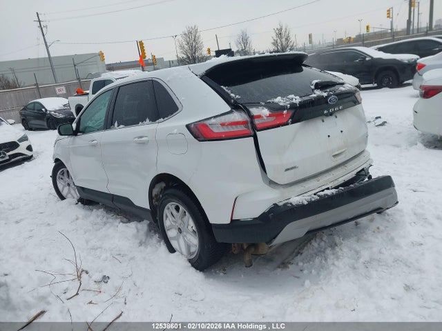 Aukcja sprzedaży 2023 Ford Edge Sel, vin: 2FMPK4J98PBA35094, numer aukcji: 12538601