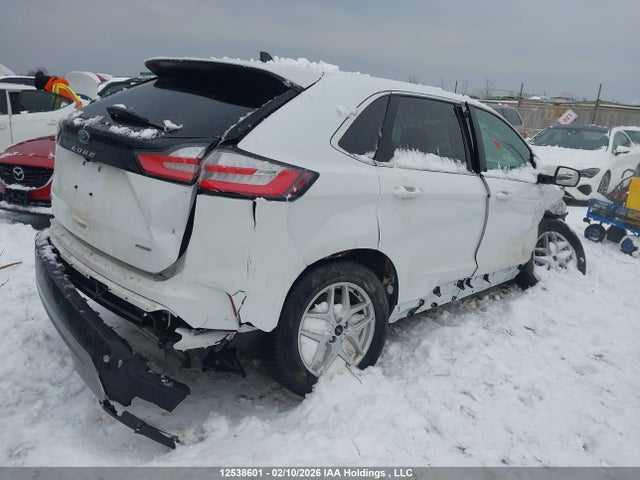 Aukcja sprzedaży 2023 Ford Edge Sel, vin: 2FMPK4J98PBA35094, numer aukcji: 12538601