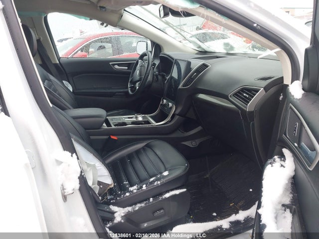 Aukcja sprzedaży 2023 Ford Edge Sel, vin: 2FMPK4J98PBA35094, numer aukcji: 12538601
