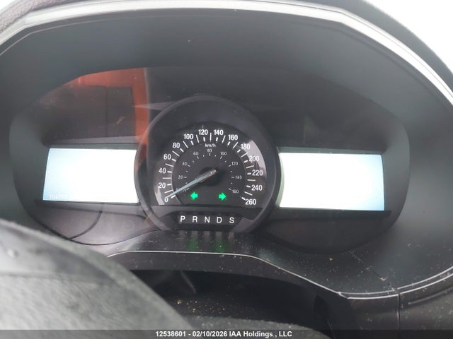 Aukcja sprzedaży 2023 Ford Edge Sel, vin: 2FMPK4J98PBA35094, numer aukcji: 12538601
