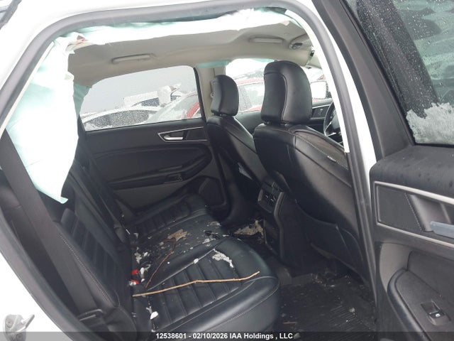 Aukcja sprzedaży 2023 Ford Edge Sel, vin: 2FMPK4J98PBA35094, numer aukcji: 12538601
