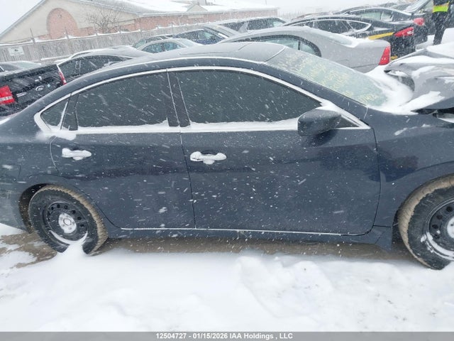 1N4AL3AP3JC103220 Nissan Altima 2.5 S/2.5 Sl Tech/2.5 Sv