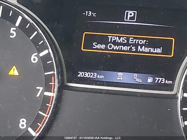 1N4AL3AP3JC103220 Nissan Altima 2.5 S/2.5 Sl Tech/2.5 Sv