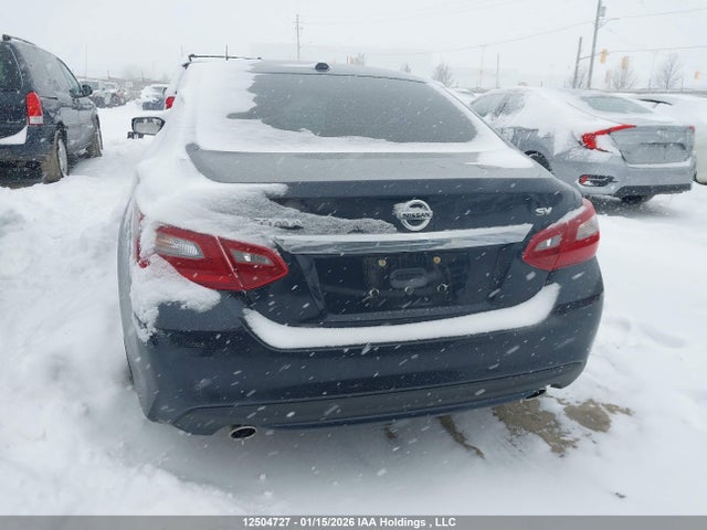 1N4AL3AP3JC103220 Nissan Altima 2.5 S/2.5 Sl Tech/2.5 Sv