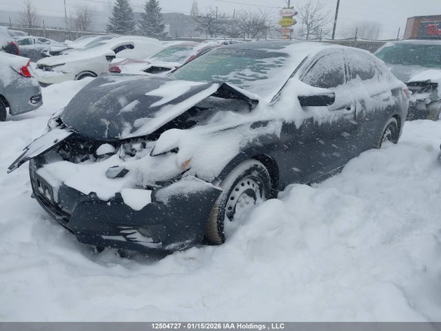 1N4AL3AP3JC103220 Nissan Altima 2.5 S/2.5 Sl Tech/2.5 Sv