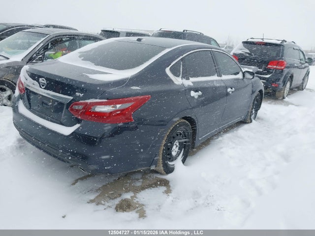 1N4AL3AP3JC103220 Nissan Altima 2.5 S/2.5 Sl Tech/2.5 Sv