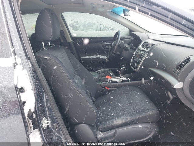 1N4AL3AP3JC103220 Nissan Altima 2.5 S/2.5 Sl Tech/2.5 Sv