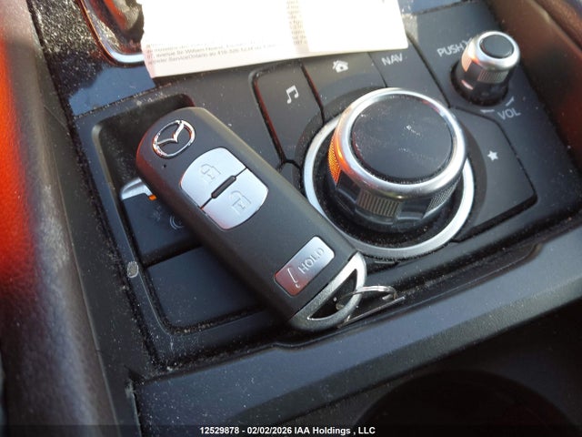 JM1BN1M33H1145592 Mazda Mazda3 Gt
