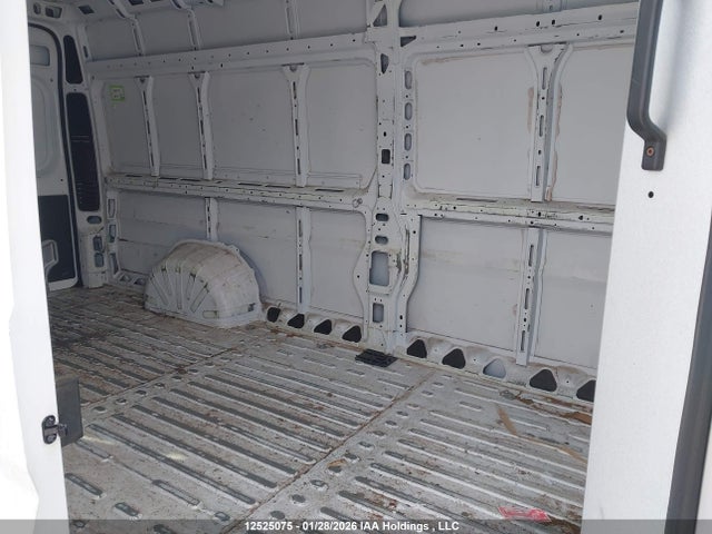 3C6MRVJGXME559785 RAM Promaster 3500 High Roof Extended 159 In. Wb