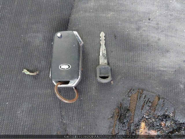 Продажа на аукционе авто 2019 Kia Forte Fe/lx/lxs, vin: 3KPF24AD6KE124071, номер лота: 12538604